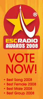 ESC Radio Awards 2008