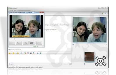 etcmmsn20 91723744 EatCam Webcam Recorder for MSN 2.0