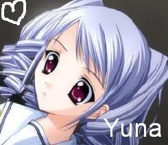 †Yuna† Avatar