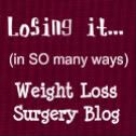 Chrissy's Weight Loss Surgery Blog