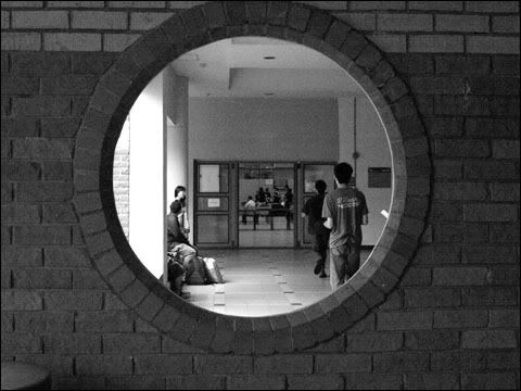 What goes around comes around. And so it goes, the very place we had our What goes around comes around. And so it goes, the very place we had our