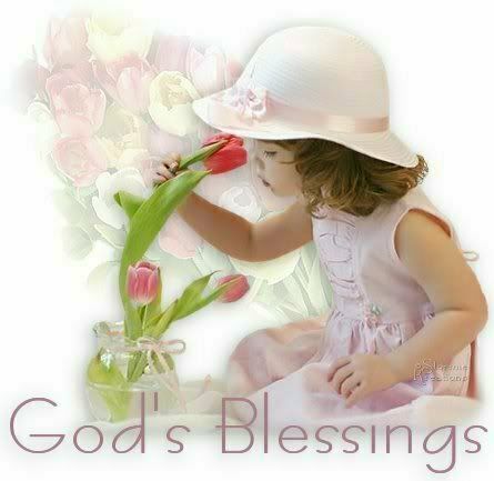 Gods Blessings Pictures, Images and Photos