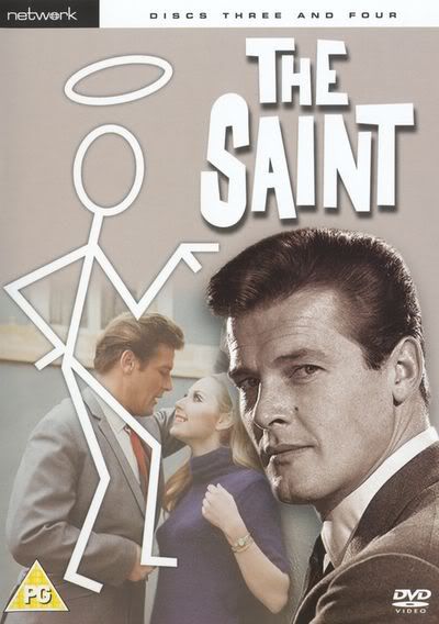 Roger+moore+the+saint