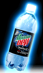 voltage drink
