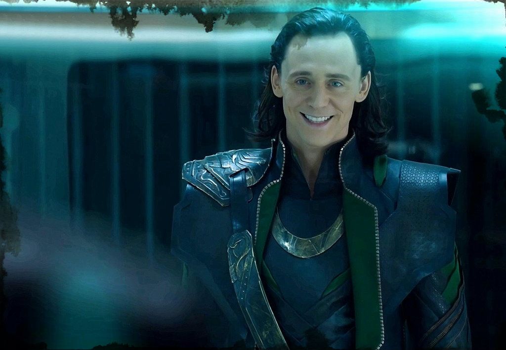 Loki Wallpaper 1 Pictures, Images and Photos