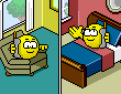 CHISMEANDO.gif picture by AN-AN-AN-