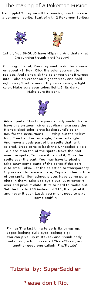 [PokeCommunity.com] FUUUUUUUU-SION!