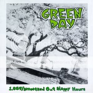 Green Day – 1,039/Smoothed Out Slappy Hours | Non-Stop Rapidshare Music ...