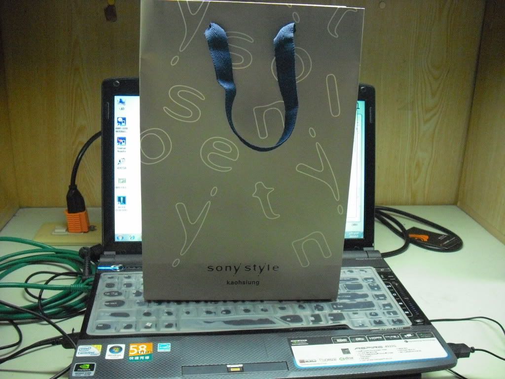 心得】Sony Walkman ZX1 開箱(內有其他黑磚的小小簡評) @影音