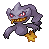 [PokeCommunity.com] Nicolas' sprite showcase