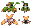 [PokeCommunity.com] Nicolas' sprite showcase