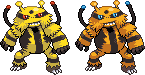 [PokeCommunity.com] Nicolas' sprite showcase #2