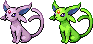 [PokeCommunity.com] Nicolas' sprite showcase #2
