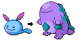[PokeCommunity.com] Nicolas' sprite showcase