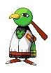 [PokeCommunity.com] Nicolas' sprite showcase