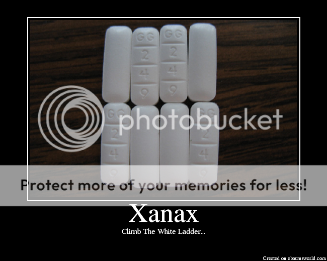 how to get a prescription for xanax