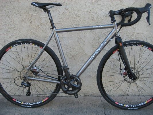 lynskey viale disc