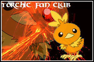 [PokeCommunity.com] ~Da Torchic Club [Revived]~