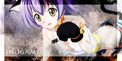 [PokeCommunity.com] Inugami's Gallery