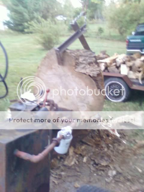 Wood Splitter Picture Thread | Arboristsite.com