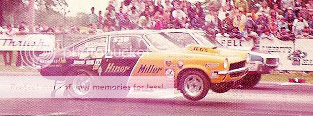 Super Stock AMX .com - Other Vintage AMX Race Cars