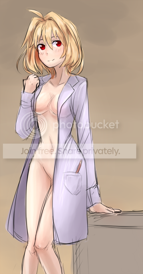 Tsukihime Hentai