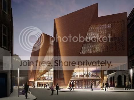 LONDON | Projects & Construction | Page 74 | SkyscraperCity Forum