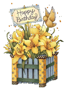 birthday siggies photo: birthday birthday.gif