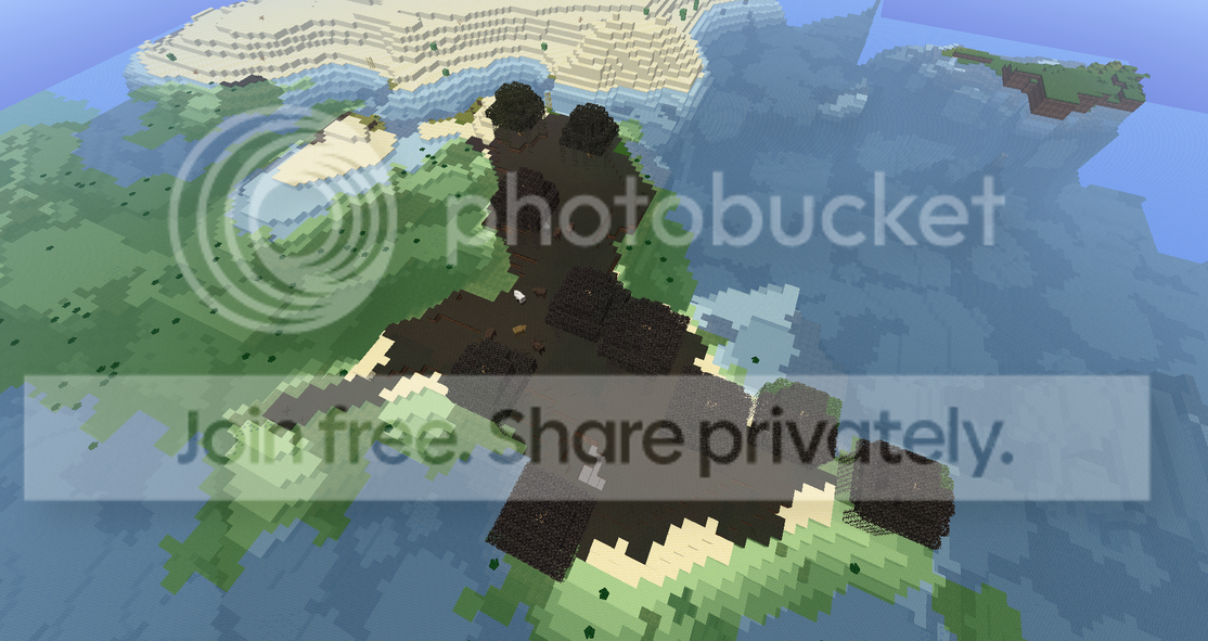 Epic Coastal Seed - Seeds - Minecraft: Java Edition - Minecraft Forum ...