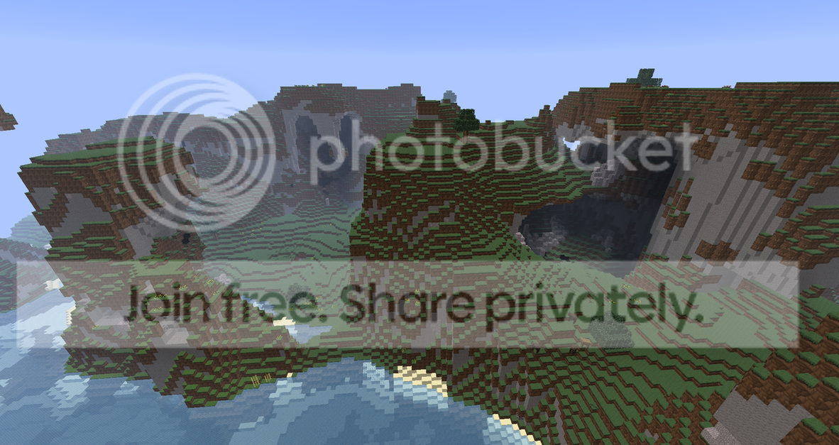 Epic Coastal Seed - Seeds - Minecraft: Java Edition - Minecraft Forum ...