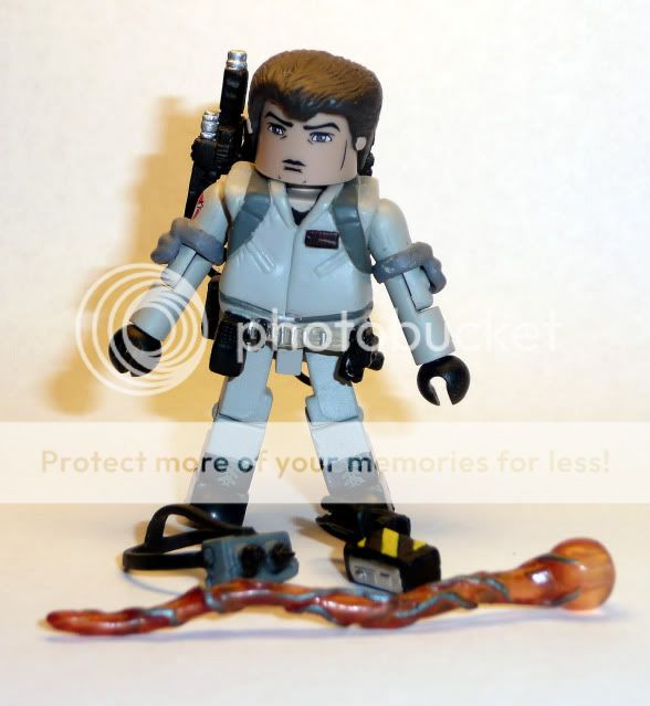 Ghostbusters Minimates Series 2 Dr. Ray Stantz  