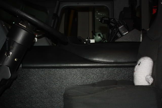 seat