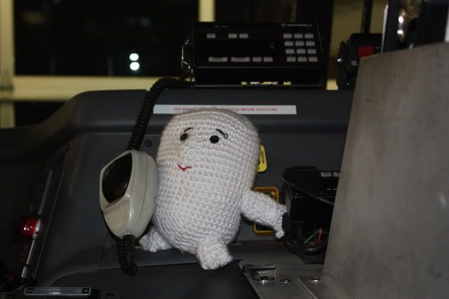 radio