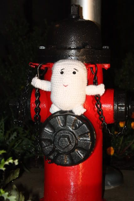 hydrant