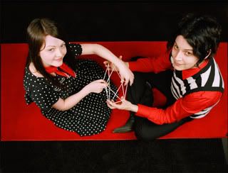 White Stripes