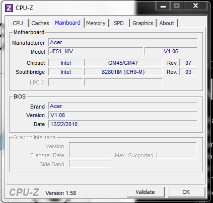 dell intel gm45 graphics driver download window 10