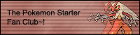 [PokeCommunity.com] The Pokemon starters Fan Club!