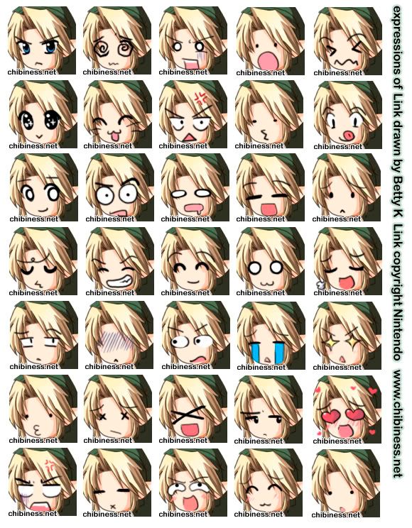 [PokeCommunity.com] The Legend of Zelda Fan Club