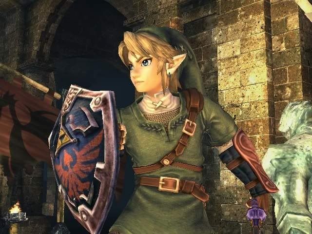 [PokeCommunity.com] The Legend of Zelda Fan Club