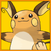 [PokeCommunity.com] Zap! ~~ Raichu Fanclub ~~ Zap!