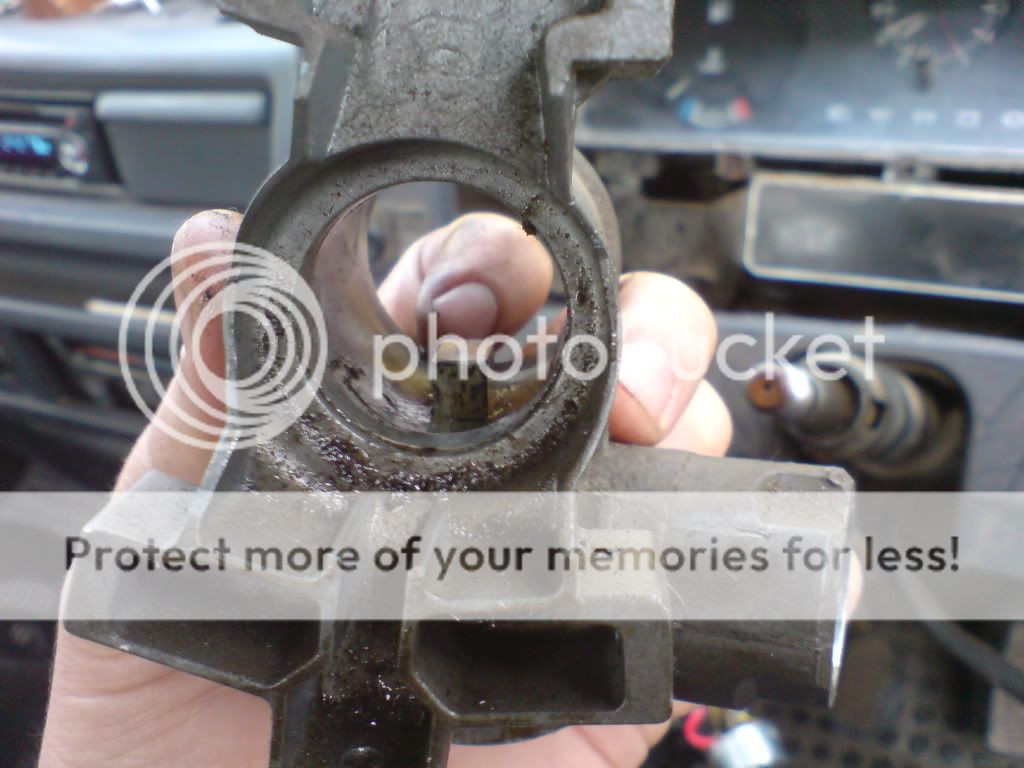 Ford Transit Forum • View topic Problem fitting a ignition key barrel