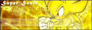 Sonic Universe banner